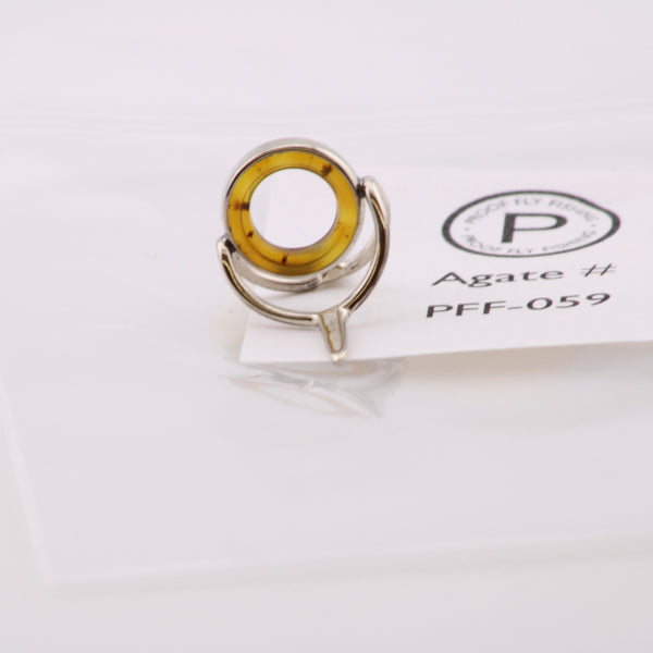 Agate stripping guide (10mm chrome low profile frame) PFF-059