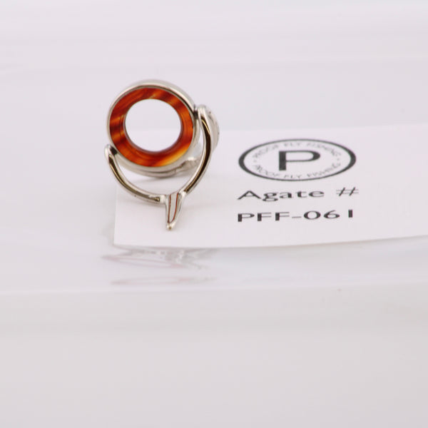 Agate stripping guide (10mm chrome low profile frame) PFF-061