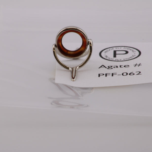 Agate stripping guide (10mm chrome low profile frame) PFF-062