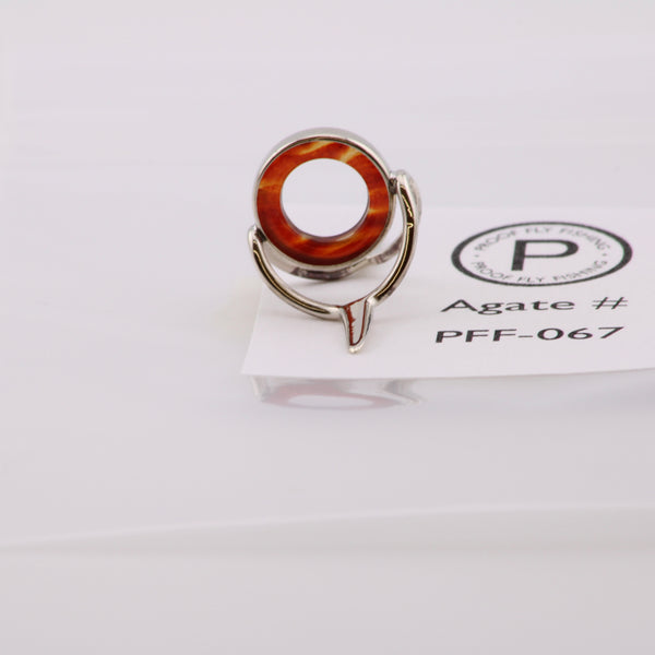 Agate stripping guide (10mm chrome low profile frame) PFF-067