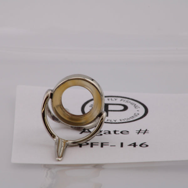 Agate stripping guide (10mm chrome low profile frame) PFF-146
