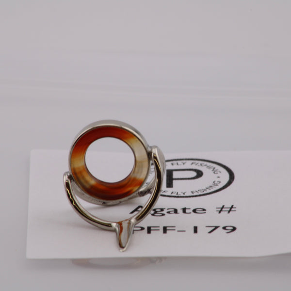Agate stripping guide (10mm chrome low profile frame) PFF-179