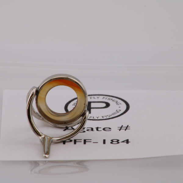 Agate stripping guide (10mm chrome low profile frame) PFF-184