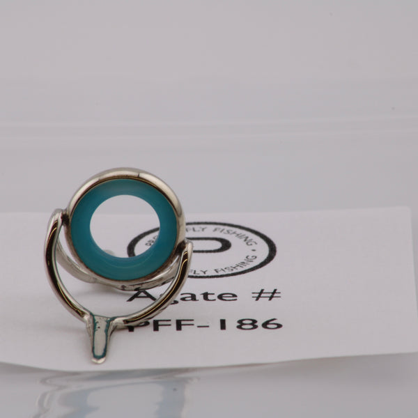 Agate stripping guide (10mm chrome low profile frame) PFF-186
