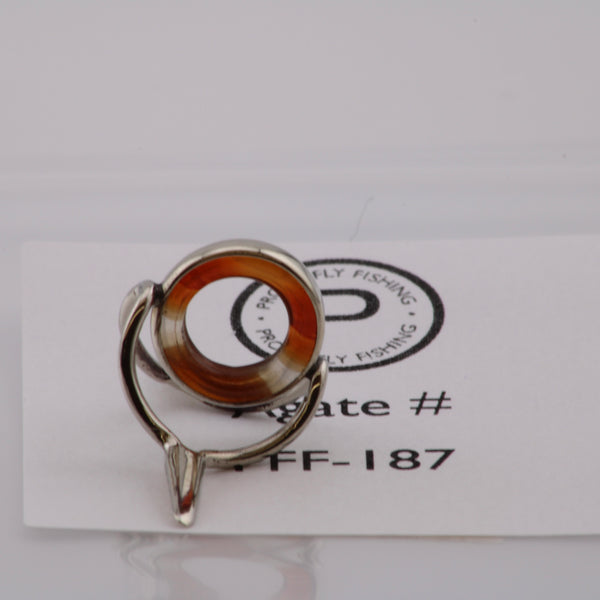 Agate stripping guide (10mm chrome low profile frame) PFF-187