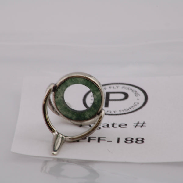 Agate stripping guide (10mm chrome low profile frame) PFF-188
