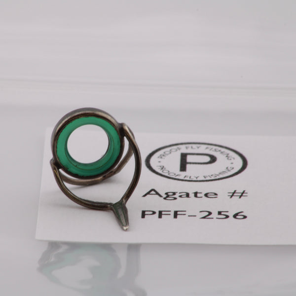 Agate stripping guide (9mm black nickel low profile frame) PFF-256