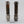 Load image into Gallery viewer, Atlas II 3-6 nickel-plated down-locking reel seat with fighting butt (assorted inserts)