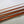 Load image into Gallery viewer, 9' 6" 3wt. four piece carbon fiber fly rod blank