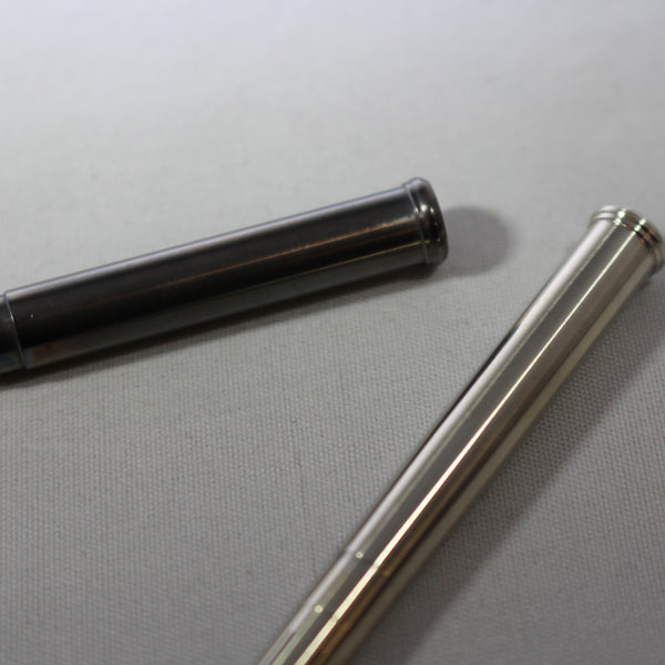 Ferrule Bluing half set (one female and one male) Ferrules not included.