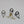 Load image into Gallery viewer, Low profile wire stripping guides. (8MM, 10MM,12MM, 14MM, 16MM, 20MM) in chrome, ash, gold, and black