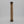 Load image into Gallery viewer, Rubber cork faced Snubnose full wells 6.5" with trim band inlay ( inlet .790")