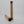 Load image into Gallery viewer, Rubber cork faced Snubnose full wells 6.5" with trim band inlay ( inlet .790")