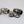 Load image into Gallery viewer, Atlas II 7-9 nickel plated down-locking reel seat (assorted inserts)
