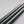 Load image into Gallery viewer, 6' 6" 2wt. four piece component kit (natural graphite color)