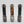Load image into Gallery viewer, Atlas II Spey .740"  nickel plated up/down-locking reel seat (assorted inserts)