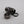 Load image into Gallery viewer, Atlas II Spey .740"  nickel plated up/down-locking reel seat (assorted inserts)