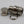 Load image into Gallery viewer, Snake Brand .640" down-locking reel seat in bright  PFF-582