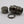 Load image into Gallery viewer, Snake Brand .640" down-locking reel seat in black nickel  PFF-568