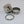 Load image into Gallery viewer, Nickel Silver Catskill Style reel seat (CRN). PFF-596