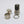 Load image into Gallery viewer, Nickel Silver down-locking seat (NSDS). PFF-619