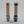 Load image into Gallery viewer, Atlas II 3-6 nickel-plated down-locking reel seat with fighting butt (assorted inserts)