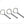 Load image into Gallery viewer, Snake Brand Large Loop Tip Tops
