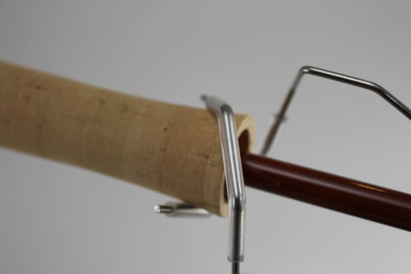 Fuji rod drying chuck