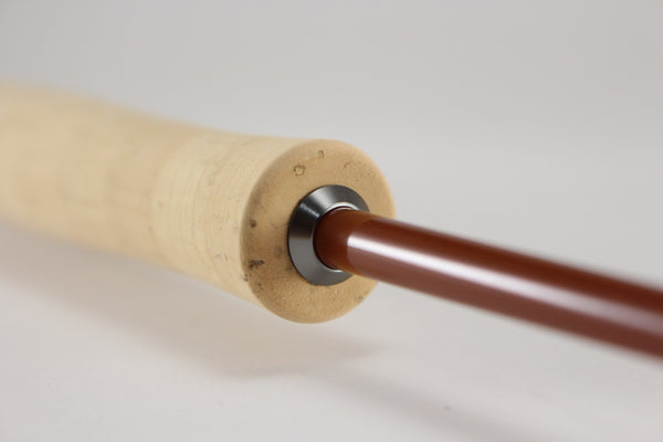 Black Nickel and Chrome slip (winding) Checks