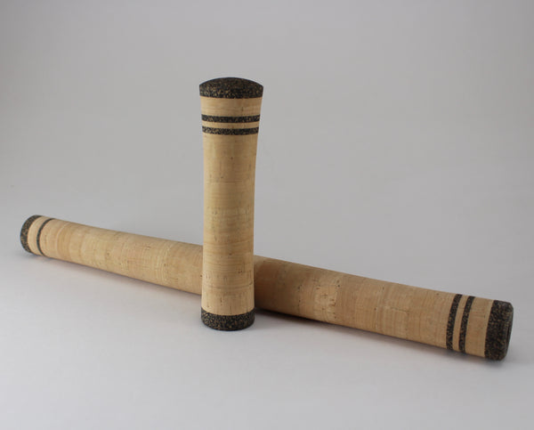 Spey grip set for down-locking seat