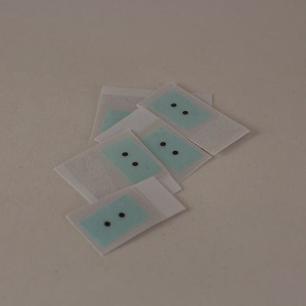 Alignment dots kits