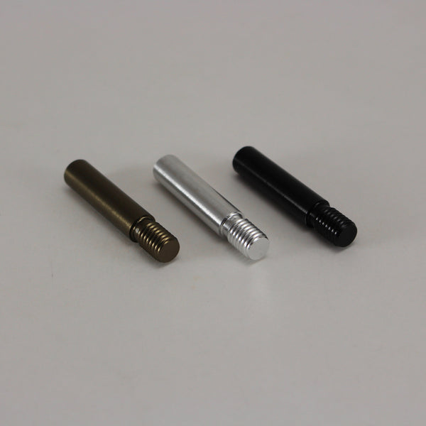 Removable fighting butt stem 1.25"