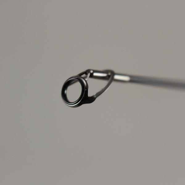 Silicon Nitride tip tops