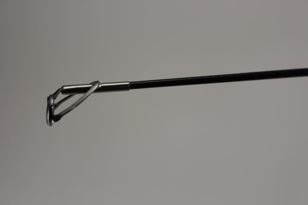 Silicon Nitride tip tops