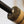 Load image into Gallery viewer, Black Nickel and Chrome Narrow Profile Winding Checks