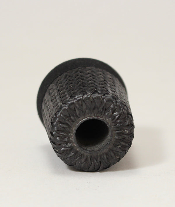 Carbon Fiber Fighting Butt