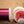 Load image into Gallery viewer, Kimono silk thread #312 Prickly Pear Purple - Proof Fly Fishing