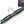 Load image into Gallery viewer, Light wire Universal Snake Brand Guides in Black Nickel and E-coating (chrome). Round blanks