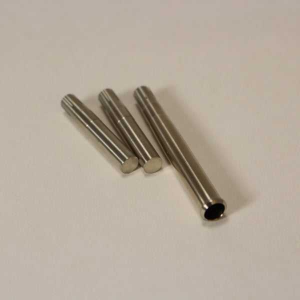 Nickel Silver Ferrules