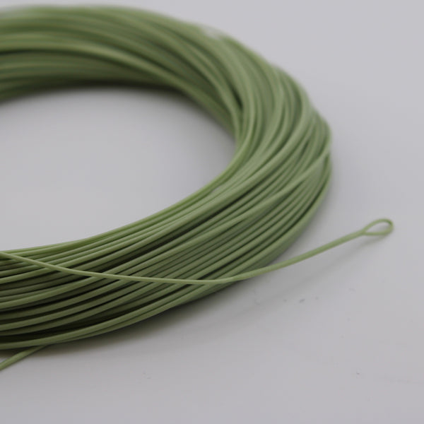 AllPro Double Taper fly lines