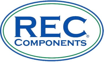 REC Recoil Titanium guides