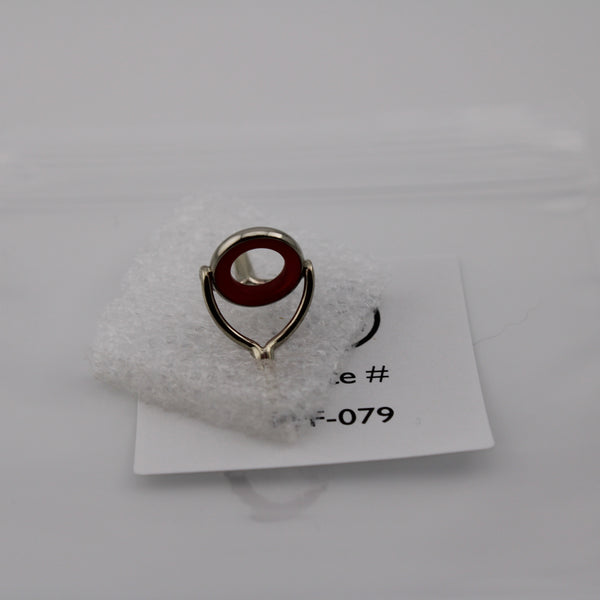 Agate stripping guide (10mm chrome low profile frame) PFF-079