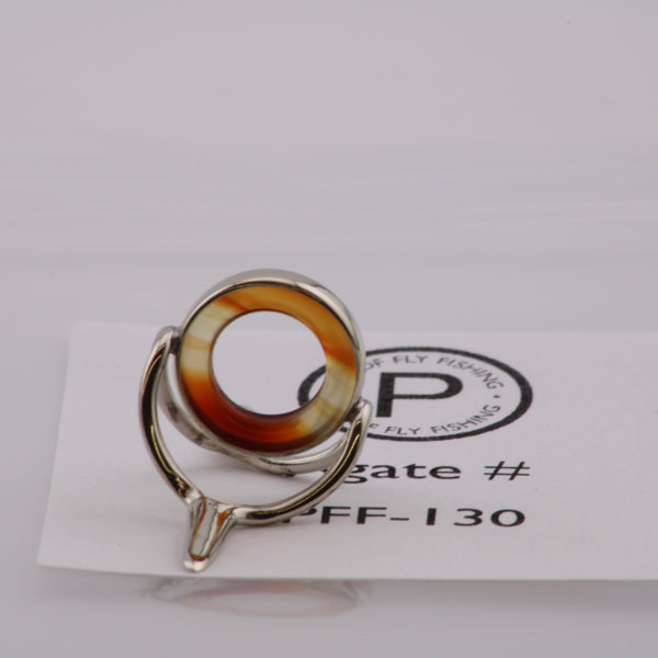 Agate stripping guide (10mm chrome low profile frame) PFF-130