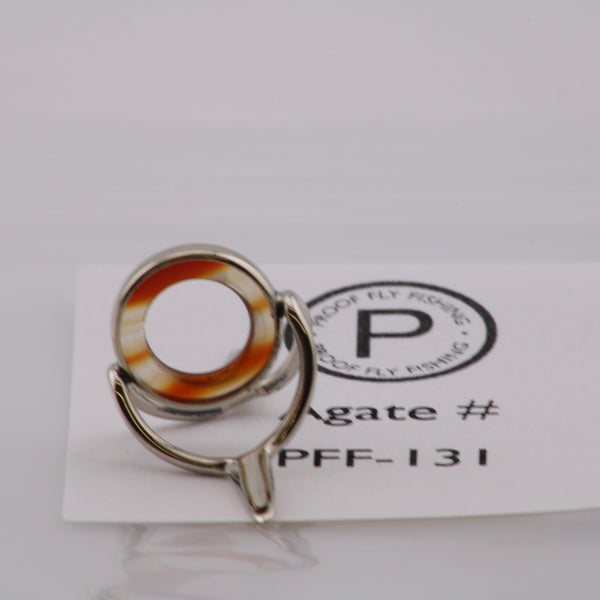 Agate stripping guide (10mm chrome low profile frame) PFF-131