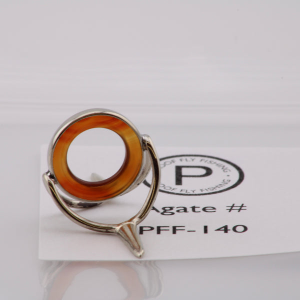 Agate stripping guide (12mm chrome low profile frame) PFF-140