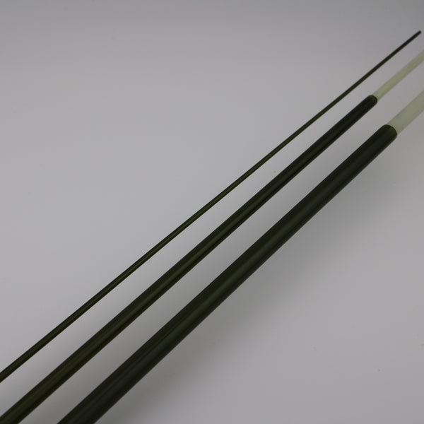 Baetis 8' 5wt.(dark green) rod kit