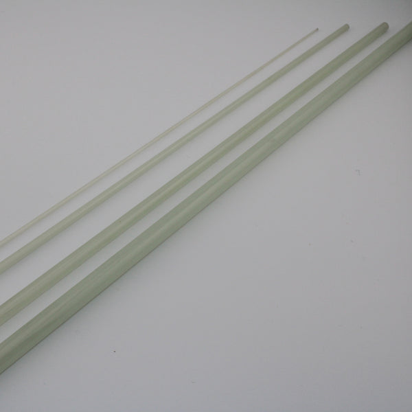 Lantern 7' 3/4wt.  (tangerine or clear) rod kit
