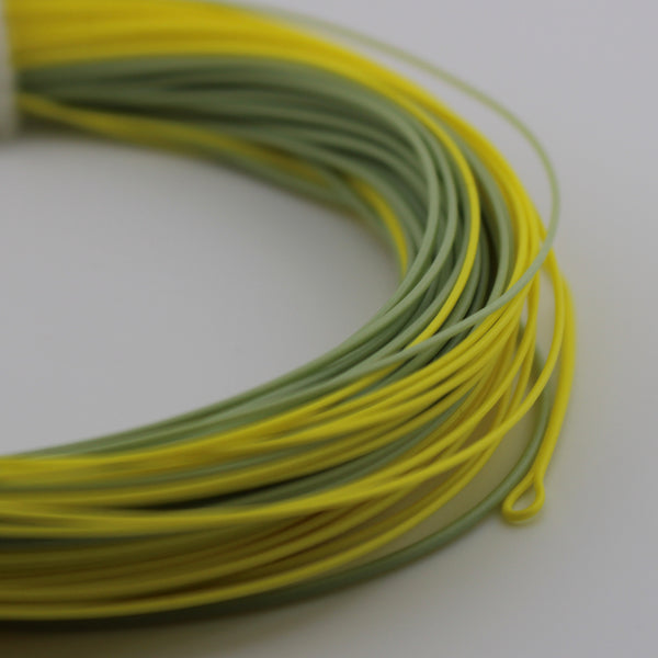 AllPro - Weight Forward Floating Fly Lines 8wt.