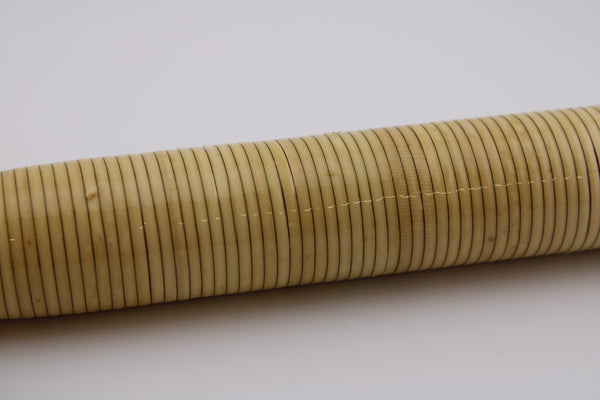 Super fine 6" rattan grip
