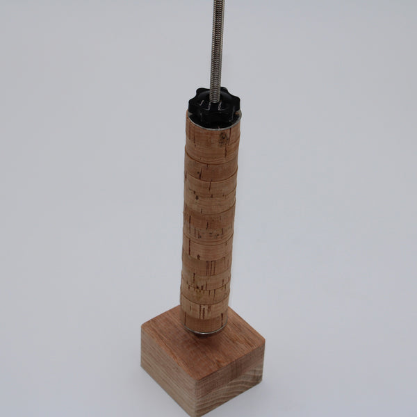 Proof Cork Clamp